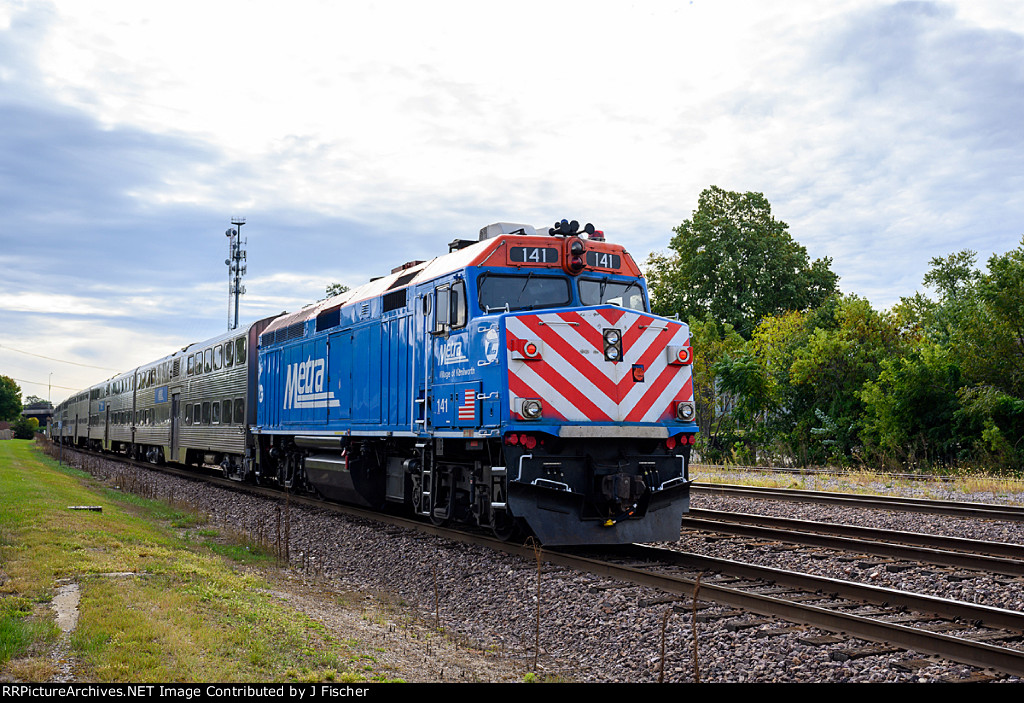 METX 141